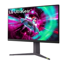 Màn hình 4K LG UltraGear 32 Inch IPS 144Hz 32GR93U-B.ATV