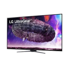 Màn hình 4K LG UltraGear 48 Inch OLED 120Hz 48GQ900-B.ATV