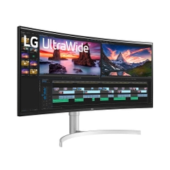 Màn hình cong LG UltraWide 38 Inch IPS 144Hz 38WN95C-W.ATV