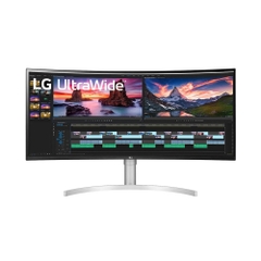 Màn hình cong LG UltraWide 38 Inch IPS 144Hz 38WN95C-W.ATV