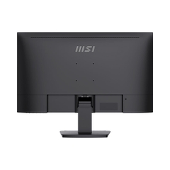 Màn hình 4K MSI PRO MP273U IPS 27 inch UHD 60Hz HDR