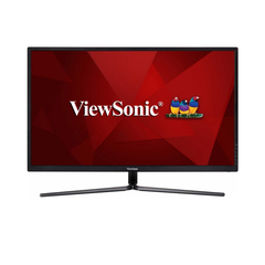 Màn hình 4K ViewSonic 32 Inch VA 60Hz VX3211-4K-MHD