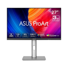 Màn hình 5K ASUS ProArt PA27JCV IPS 27 inch UHD 60Hz HDR