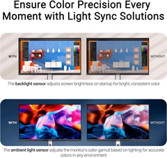 Màn hình 5K ASUS ProArt PA27JCV IPS 27 inch UHD 60Hz HDR