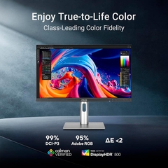 Màn hình 5K ASUS ProArt PA27JCV IPS 27 inch UHD 60Hz HDR