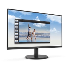 Màn hình AOC 21.5 Inch VA 75Hz 22B3HM/74