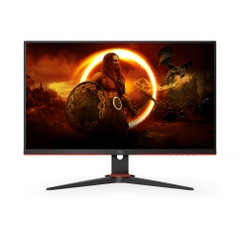 Màn hình AOC 24 Inch IPS 100Hz 24G2E1/74