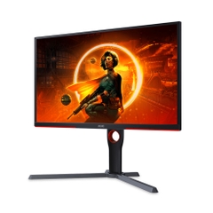 Màn hình AOC 25 Inch IPS 240Hz 25G3Z/74