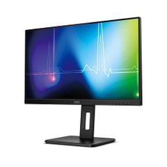 Màn hình AOC 27 Inch IPS 4K 60Hz U27P2C/74