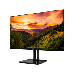 Màn hình AOC 27 Inch IPS 75Hz 27V2Q/74