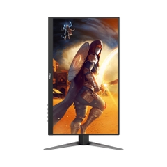 Màn hình AOC 27 Inch IPS 2K 180Hz Q27G4/74