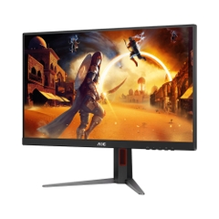 Màn hình AOC 27 Inch IPS 2K 180Hz Q27G4/74