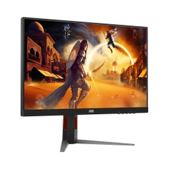 Màn hình AOC 27 Inch IPS 2K 180Hz Q27G4/74