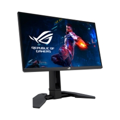 Màn hình ASUS ROG Swift Pro PG248QP 24.1 Inch Esports-TN 540Hz (OC)