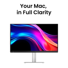 Màn hình 5K BenQ MA270S IPS 27 Inch UHD Nano Gloss 70Hz HDR USB-C Hub