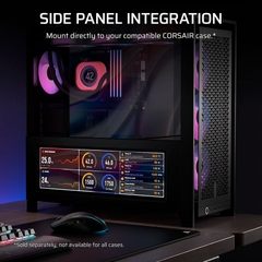 Màn hình cảm ứng Corsair XENEON EDGE LCD 14.5 inch UWHD 60Hz CC-9011306-WW