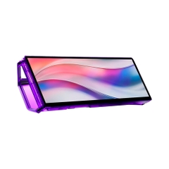 Màn hình cảm ứng Corsair XENEON EDGE Atomic Purple LCD 14.5 inch UWHD 60Hz CC-9011337-WW