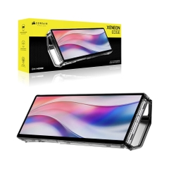 Màn hình cảm ứng Corsair XENEON EDGE Crystal LCD 14.5 inch UWHD 60Hz CC-9011356-WW