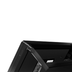 Màn hình cảm ứng Corsair XENEON EDGE Smoke LCD 14.5 inch UWHD 60Hz CC-9011357-WW