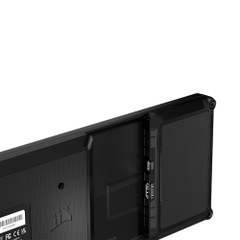 Màn hình cảm ứng Corsair XENEON EDGE Smoke LCD 14.5 inch UWHD 60Hz CC-9011357-WW