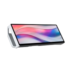 Màn hình cảm ứng Corsair XENEON EDGE White LCD 14.5 inch UWHD 60Hz CC-9011311-WW