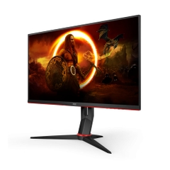 Màn hình 2K AOC 27 Inch IPS 165Hz Q27G2S/EU/74