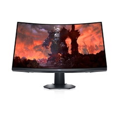 Màn hình cong 2K Dell 27 Inch VA 165Hz S2722DGM