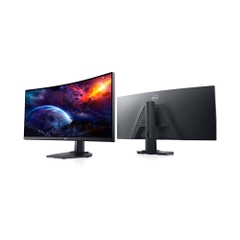 Màn hình cong 2K Dell 34 Inch VA 144Hz S3422DWG