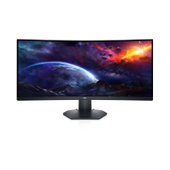 Màn hình cong 2K Dell 34 Inch VA 144Hz S3422DWG