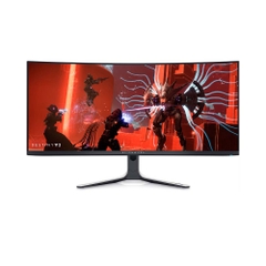 Màn hình cong 2K Dell Alienware 34 Inch QD-OLED 175Hz AW3423DW