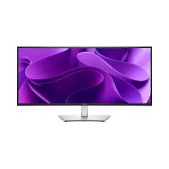 Màn hình cong 2K Dell Pro Plus P3425WE IPS 34 inch UWQHD 100Hz Curve 3800R