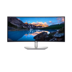 Màn hình cong 2K Dell UltraSharp 34 Inch IPS 60Hz U3421WE