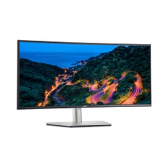 Màn hình cong 2K Dell UltraSharp 34 Inch IPS 60Hz U3423WE