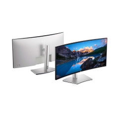 Màn hình cong 2K Dell UltraSharp 38 Inch IPS 60Hz U3821DW