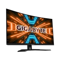 Màn hình cong Gigabyte M32QC 2K 32 Inch VA 165Hz