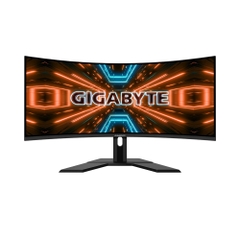 Màn hình cong Gigabyte G34WQCA 2K 34 Inch VA 144Hz