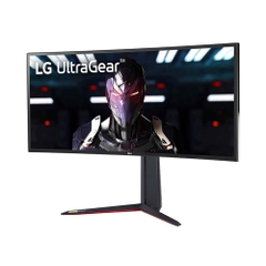 Màn hình cong 2K LG UltraGear 34 Inch IPS 160Hz 34GN850-B.ATV