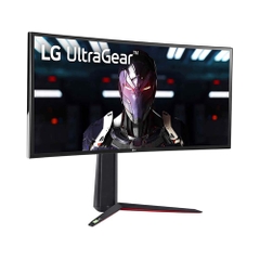 Màn hình cong 2K LG UltraGear 34 Inch IPS 160Hz 34GN850-B.ATV