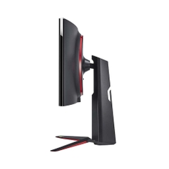Màn hình cong 2K LG UltraGear 34 Inch IPS 160Hz 34GN850-B.ATV