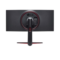 Màn hình cong 2K LG UltraGear 34 Inch IPS 160Hz 34GN850-B.ATV