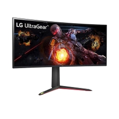 Màn hình cong 2K LG UltraGear 34 Inch IPS 180Hz 34GP950G-B.ATV