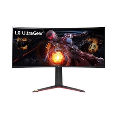 Màn hình cong 2K LG UltraGear 34 Inch IPS 180Hz 34GP950G-B.ATV