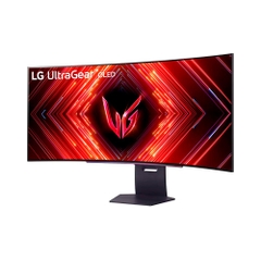 Màn hình cong 2K LG UltraGear 45GS95QE OLED 45 inch WQHD 240Hz Curve 800R