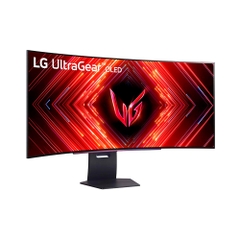 Màn hình cong 2K LG UltraGear 45GS95QE OLED 45 inch WQHD 240Hz Curve 800R