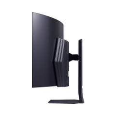 Màn hình cong 2K LG UltraGear 45GS95QE OLED 45 inch WQHD 240Hz Curve 800R