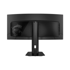 Màn hình cong 2K MSI MAG 341CQP QD-OLED X28 34 Inch UWQHD 280Hz HDR