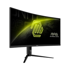 Màn hình cong 2K MSI MAG 342CQR E2 VA 34 inch UWQHD 180Hz Curve 1500R