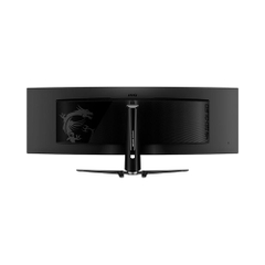 Màn hình cong 2K MSI MPG 491CQP QD-OLED 49 inch DQHD 144Hz Curve 1800R