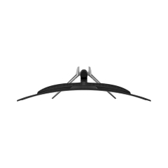 Màn hình cong 2K MSI MPG 491CQP QD-OLED 49 inch DQHD 144Hz Curve 1800R