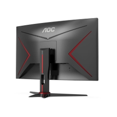 Màn hình cong AOC 27 Inch VA 240Hz C27G2ZE/74